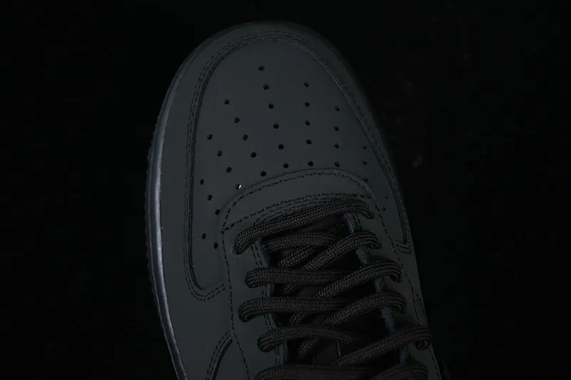All categories Nk Air Force 1 Air Force series Nk Air Force 1 Low Air Force low-top Nike Air Force 1'07 Low Air Force 1 low-top casual sneakers CJ9179-001
